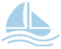 Sail Boat Icon