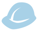 Hard Hat Icon